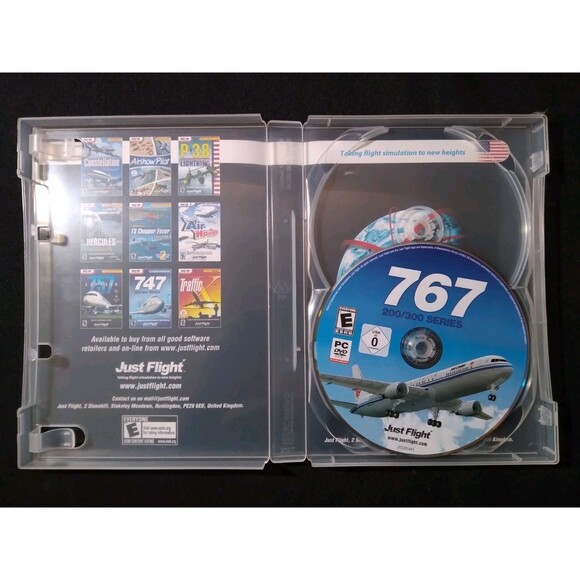 767: 200/300 Series (PC, 2010) - Picture 3 of 4